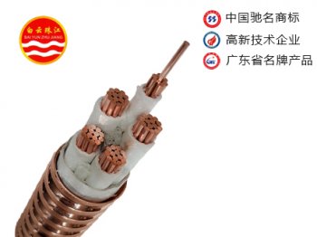 白云珠江电线电缆