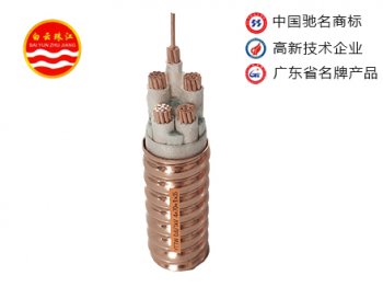 白云珠江电线电缆