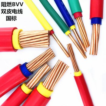 BV电缆平方经验：全面解析与实用指南